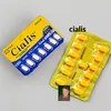 Precio oficial de cialis a